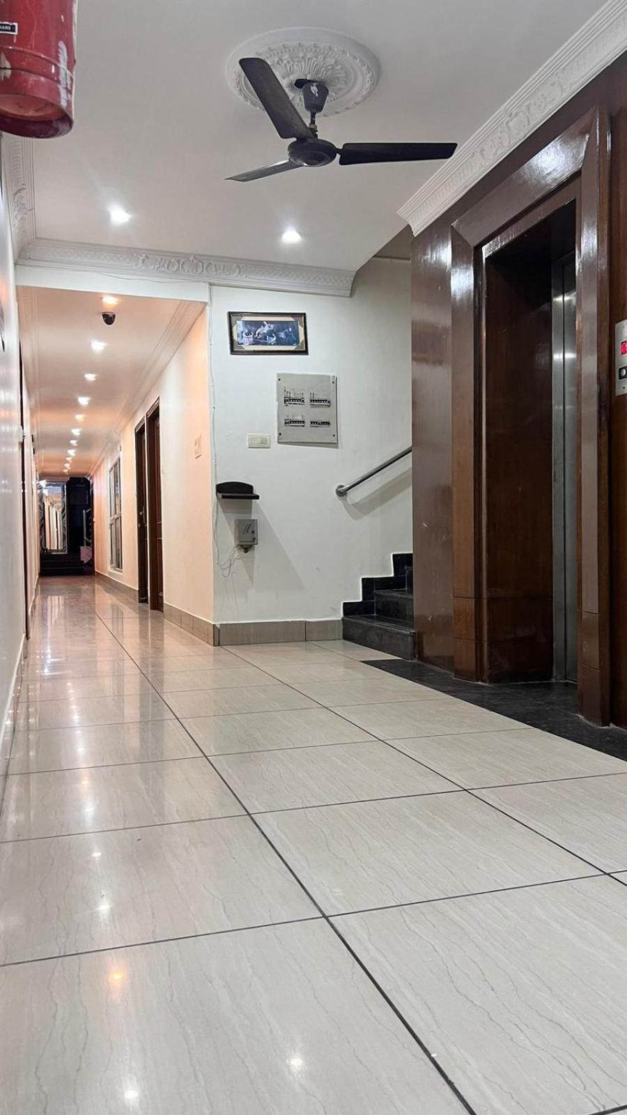 Hotel S P International A Unit Of Mavis Group Лакхнау Экстерьер фото